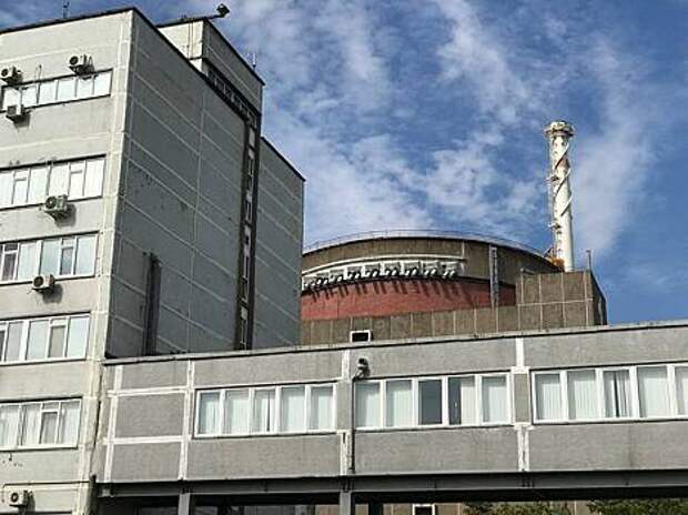 В МАГАТЭ заявили о потере ЗАЭС связи с основной линией электропередач