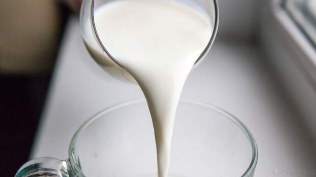 В Челябинске создали первый в России растительный кефир