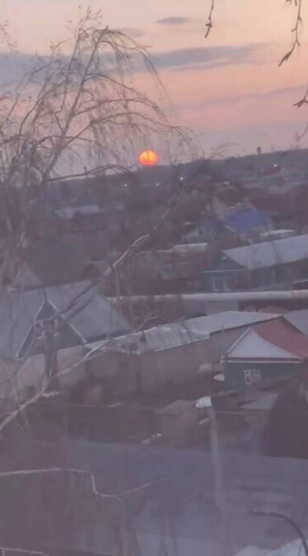 Чапаевск, Самарская область, сегодня