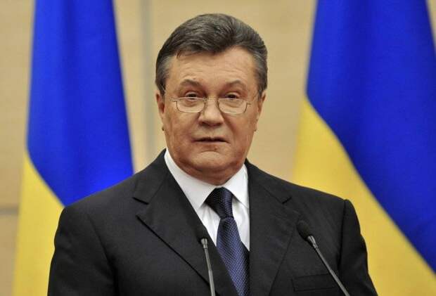 У США был план по Украине: вернуть Януковича и объединить Донбасс У США был план по Украине: вернуть Януковича и объединить Донбасс
