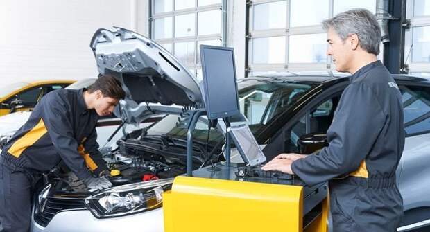 Кого обманула компания Renault — российских автовладельцев или саму себя