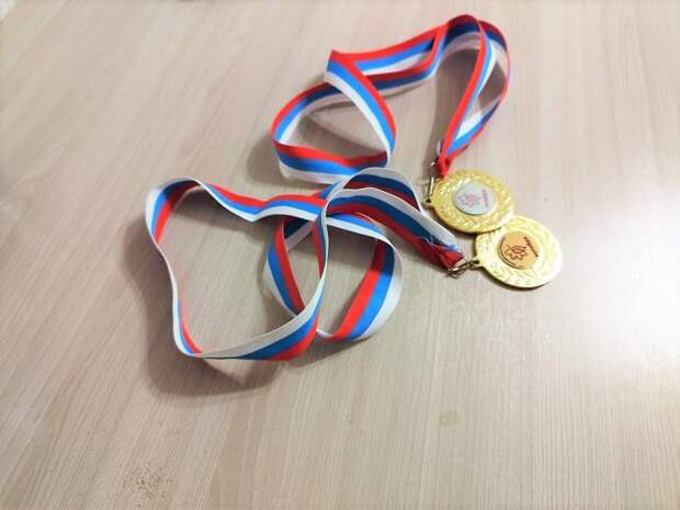Ученик школы №  224 стал призером турнира по скалолазанию