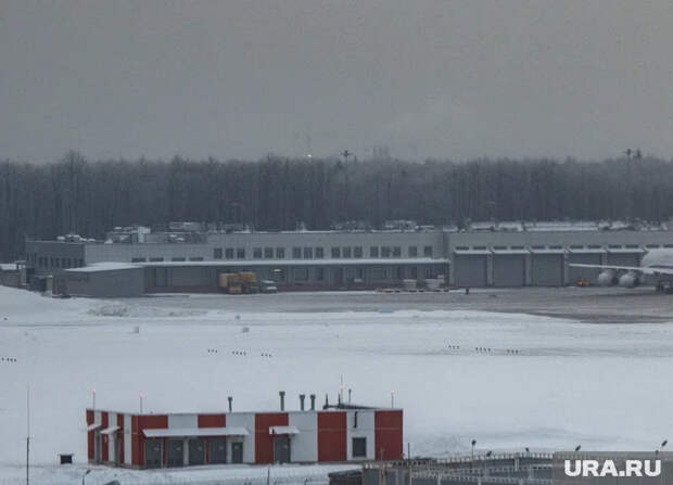 Аэропорт Лаппеенранты приостановил работу до октября из‑за падения туристического потока из России