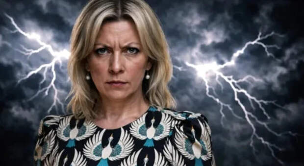 Захарова сообщила о травле журналистов во Франции после интервью с Лавровым