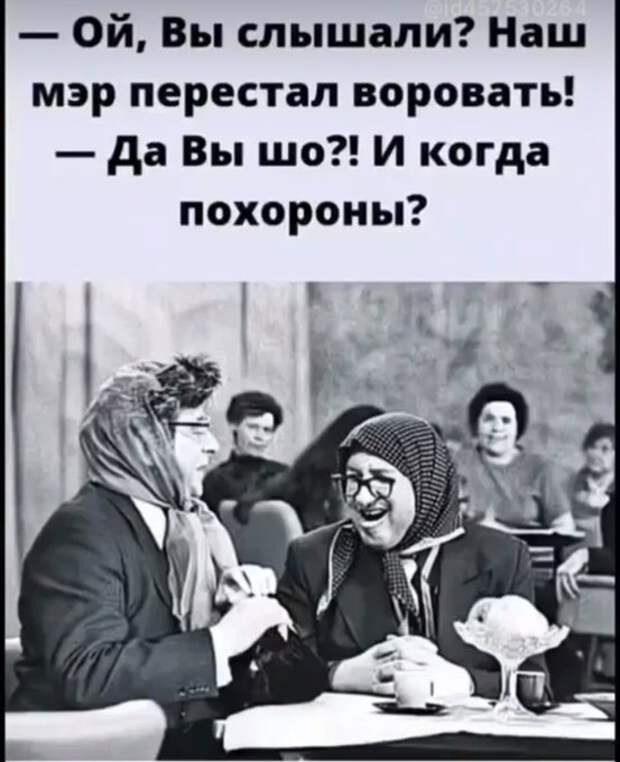 Уборка - это равномерное распределение мусора..