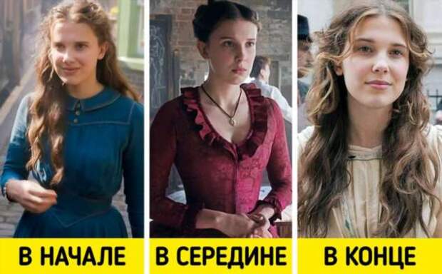 10 кинокостюмов, которые хранят в себе ключ к пониманию героев фильмов