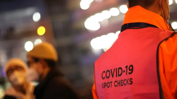 В МЮ вспышка коронавируса, матч с «Брайтоном» могут перенести