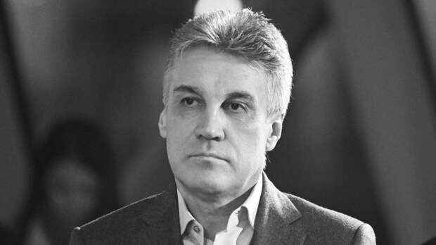 Похороны Алексея Пиманова состоятся 27 апреля на Троекуровском кладбище