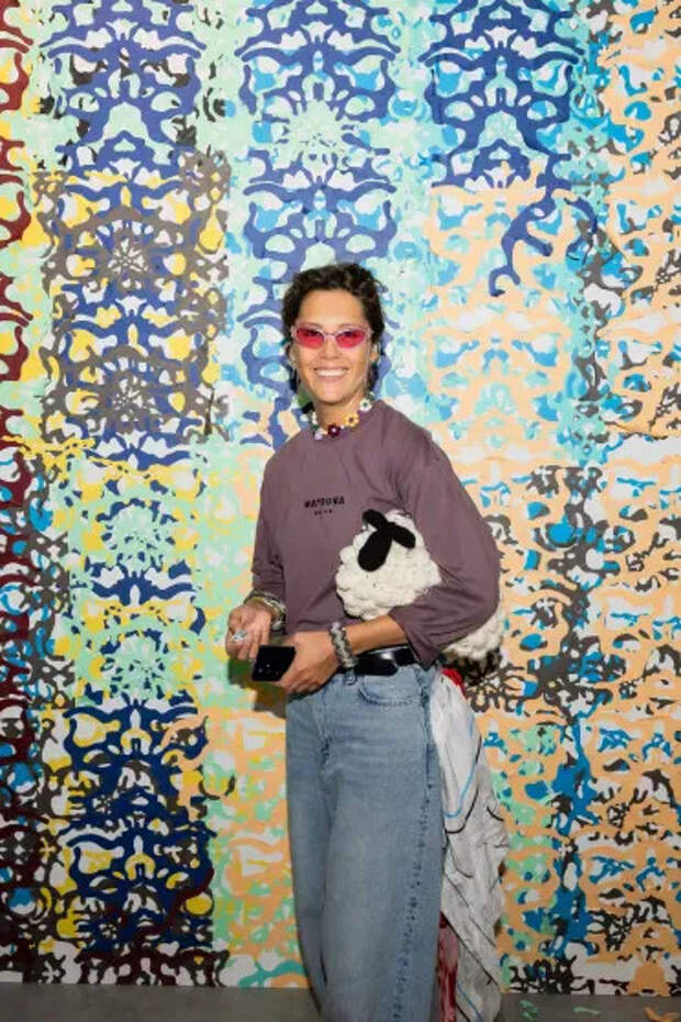 Ирина Горбачёва