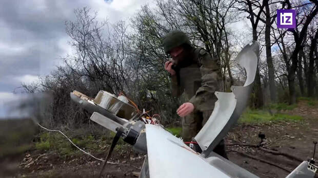 Бойцы "Севера" наносят "Молниями" удары по тылам ВСУ под Харьковом