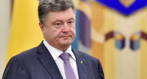 Порошенко призвал русскоязычных сограждан переходить на украинский 