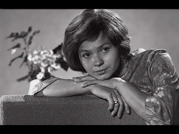 «Типаж устарел»: как звезда «Офицеров» Наталья Рычагова пережила череду потерь и ушла в забвении