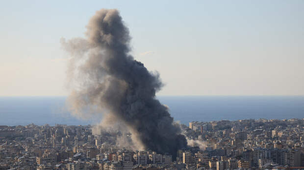 Конфликт Израиля, США и Ирана на 3 марта 2026 года: хроника событий