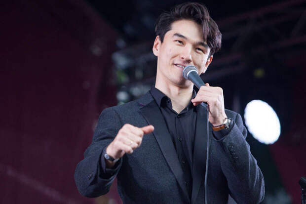 Даванков призвал к честному разбирательству для комика Сабурова