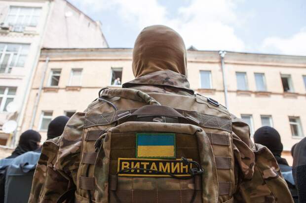 Главарь УНСО боится, что русские не остановятся, пока не дойдут до Киева Главарь УНСО боится, что русские не остановятся, пока не дойдут до Киева