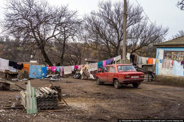 «ТЦК вычистила под ноль украинские сёла» – генерал Кривонос 