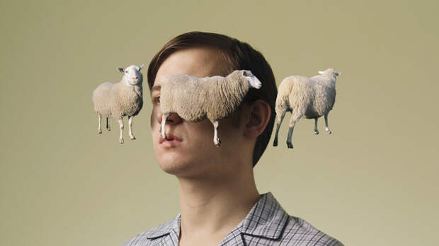 Россиянам назвали главные причины бессонницы