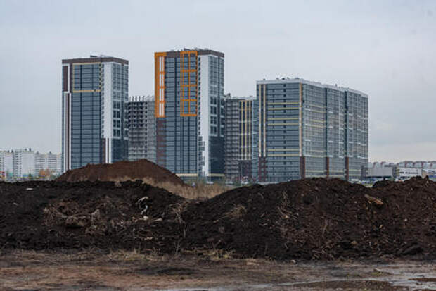 Льготная земля вместо инфраструктуры: как в Краснодаре реализовали коррупционные схемы