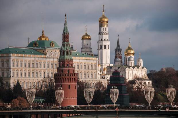 Песков: разговор Путина и Трампа пока что не планируется