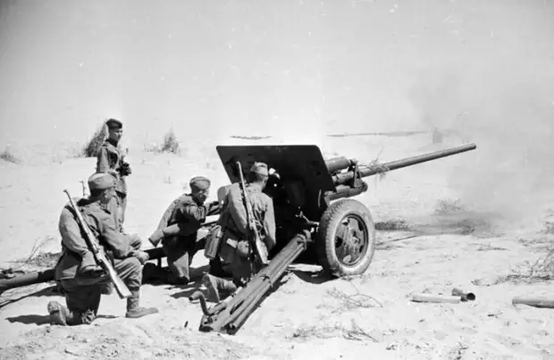 Он был единственным штрафником, получивший золотую звезду Героя СССР