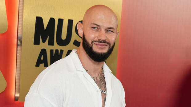 Рэпер Джиган оспаривает брачный договор в суде