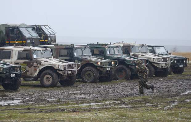 ВС РФ приближаются к главному плацдарму: новый ультиматум России и армии НАТО на Украине