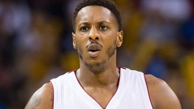 Pat Riley Had Someone Spy On Mario Chalmers When He Went Out In Miami As A Rookie
