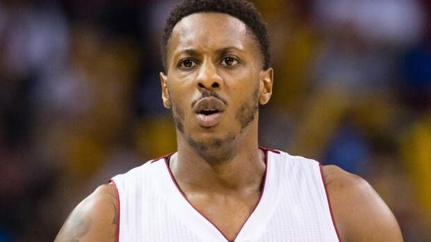 Mario Chalmers