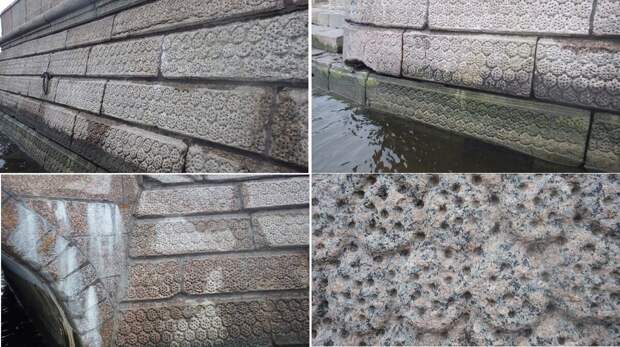 Загадки в строениях С-Петербурга. Часть 2