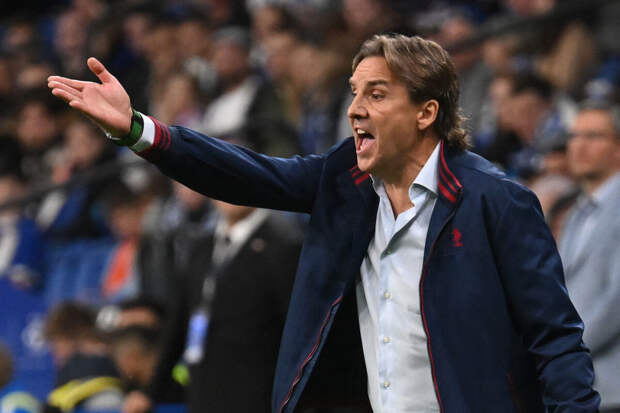 Юран считает, что российский футбол в ближайшее время не выйдет на мировую арену