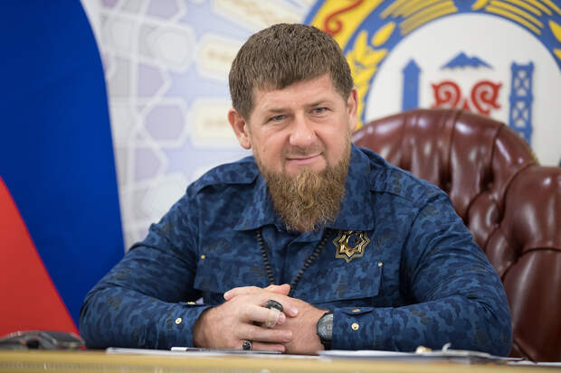 В Чечне отменили обязательное ношение масок