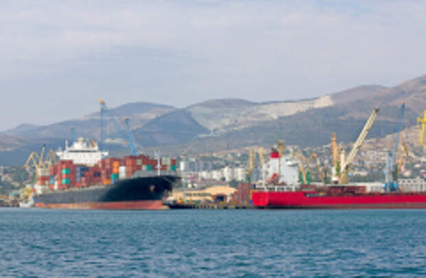 День Новороссийского военно-морского района