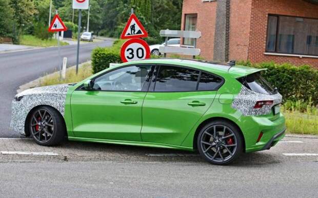 Форд-фокус-ifocus-st-facelift-spy-photo-2021-proauto-03