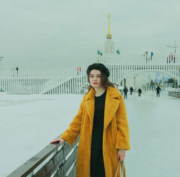 Фото из личного архива Радмилы