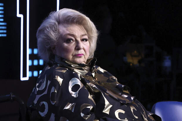 Тарасова: Малинин - наш гений фигурного катания, и его нельзя ни с кем сравнить