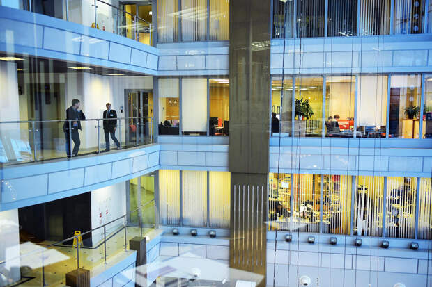 Повышение квалификации назвали важным условием на современном рынке труда