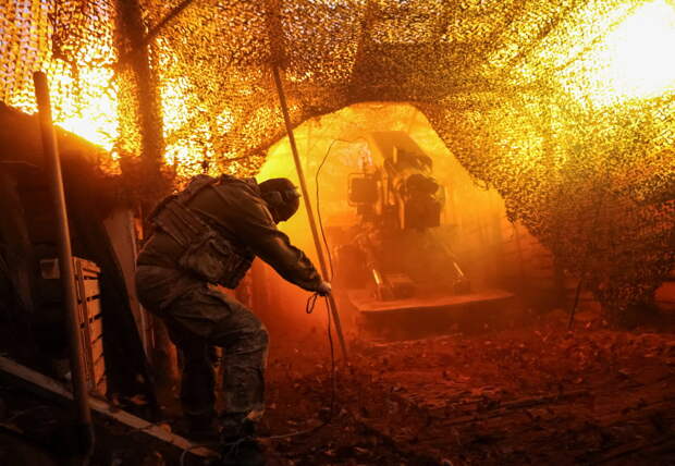 В Раде заявили о способности ВСУ воевать «10 лет и даже больше». В России в ответ предложили украинцам задуматься над одной вещью