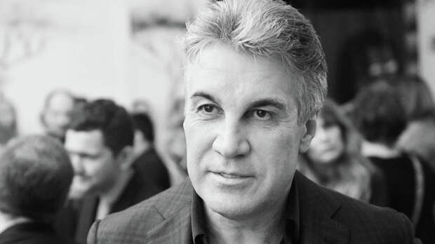 Скончался ведущий Первого канала Алексей Пиманов