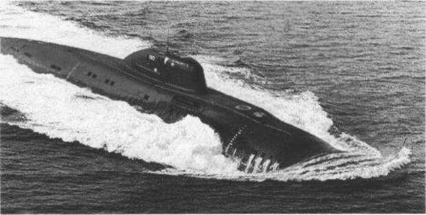 День моряка-подводника День моряка-подводника