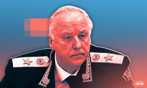 СК завершил следственные действия по делу экс-замглавы Минобороны Булгакова