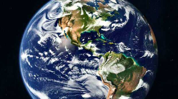 Население Земли превысило возможности планеты, заявили ученые