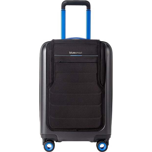 Выбор ELLE: Bluesmart Выбор ELLE: Bluesmart