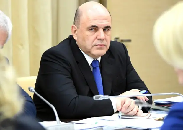 Мишустин: заемщики кредитов с плавающей ставкой смогут их реструктуризировать