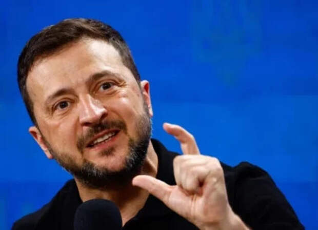 Почему Зеленский боится Белоруссию