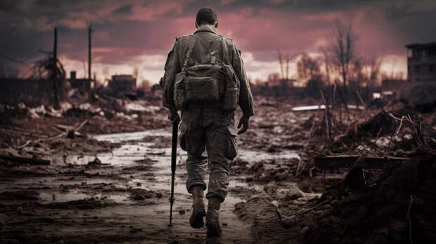Для чего ловят украинцев: ВСУ перешли к тактике "живого разминирования" - полковник Сайфуллин