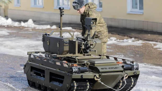 Аналитик: мобилизацию 500-700 тыс. человек в России проводить нет смысла