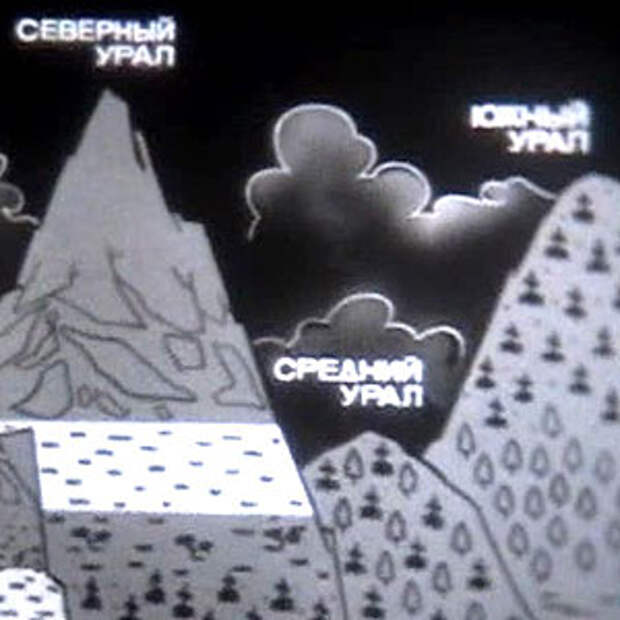 Фильмы по географии