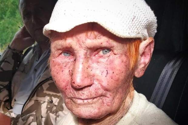 Пять суток в лесу под Новосибирском искали 87-летнюю женщину
