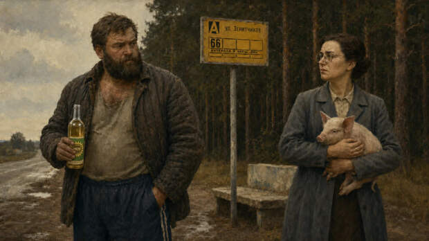 Да был ли дефицит подсолнечного масла в СССР?