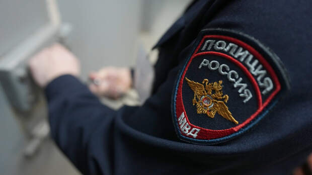 В Москве полицейские ликвидировали узел связи телефонных мошенников